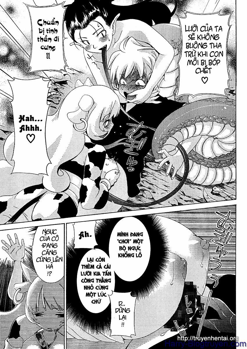 My Balls: Chapter 24