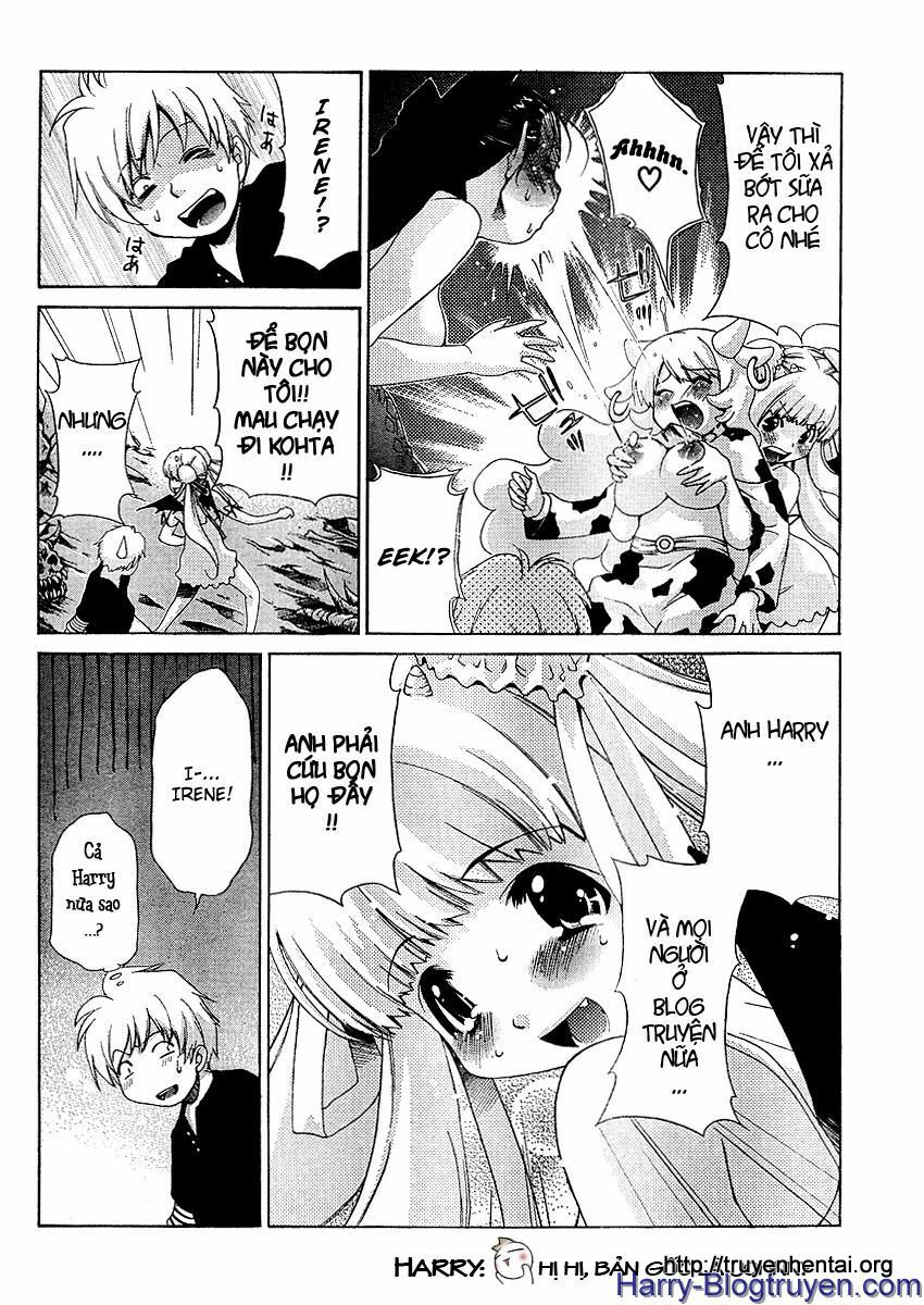 My Balls: Chapter 24