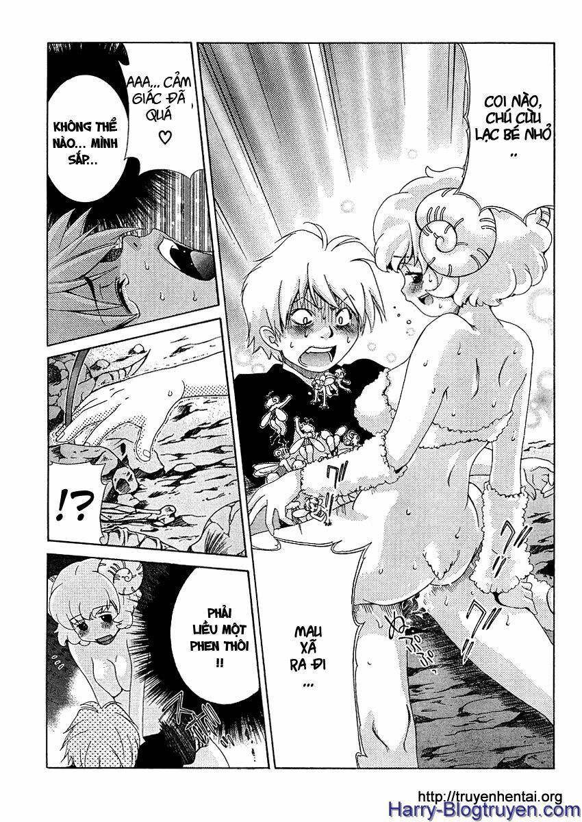 My Balls: Chapter 24