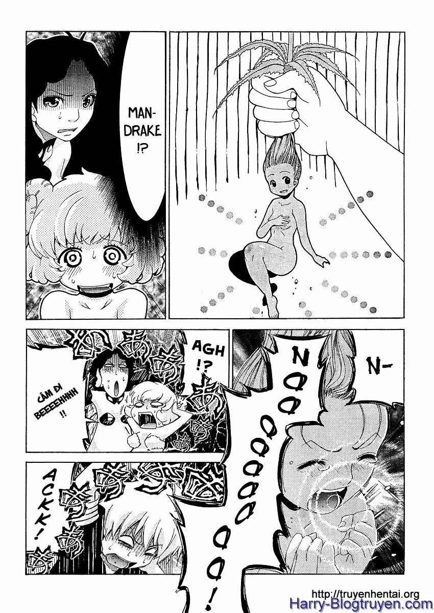 My Balls: Chapter 24