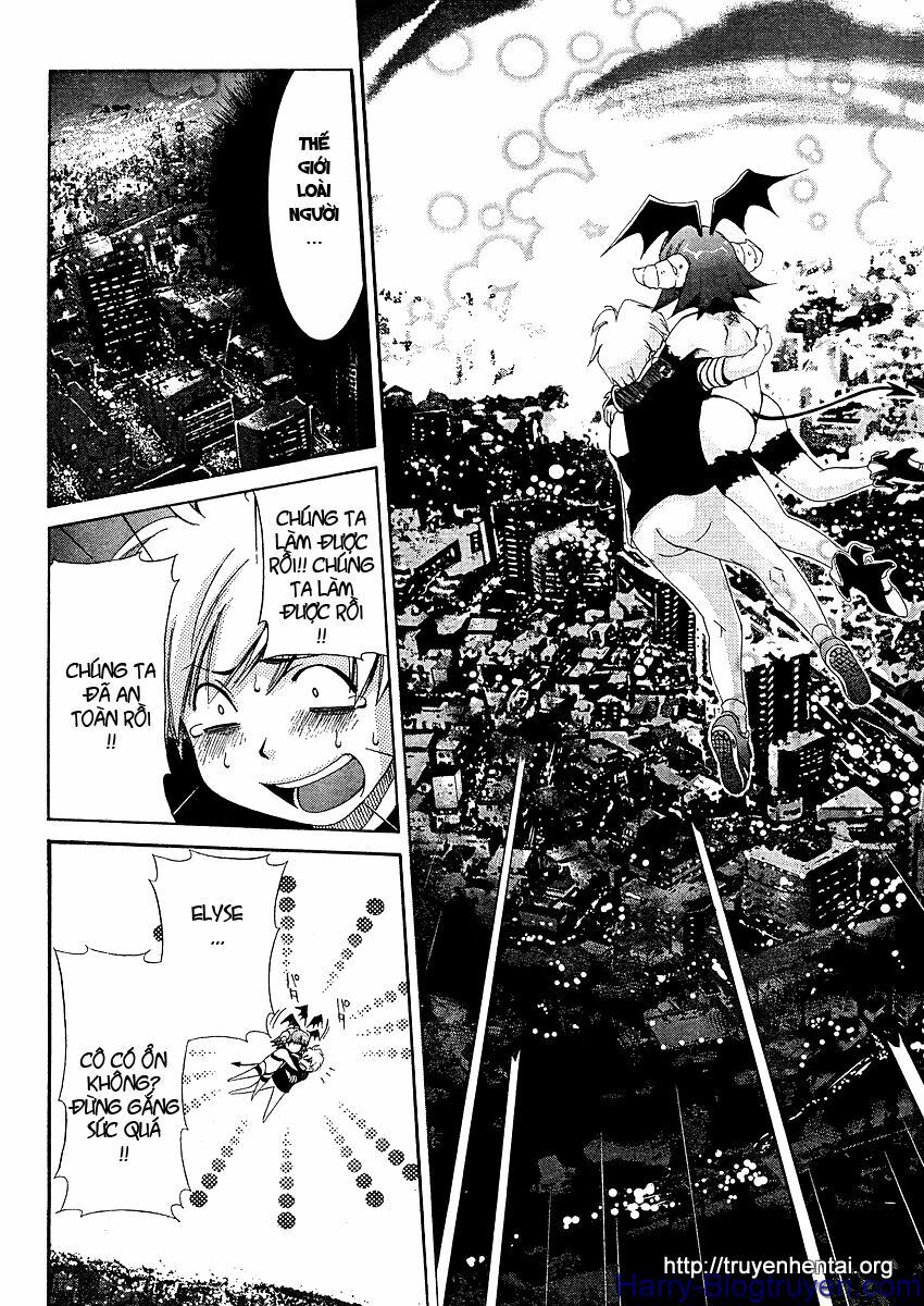 My Balls: Chapter 24