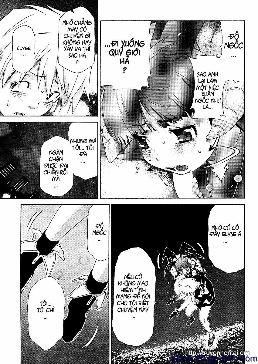 My Balls: Chapter 24