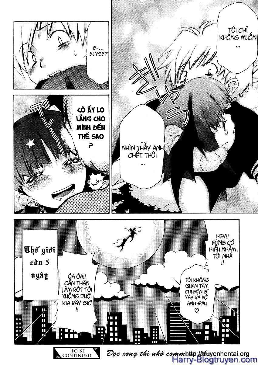 My Balls: Chapter 24