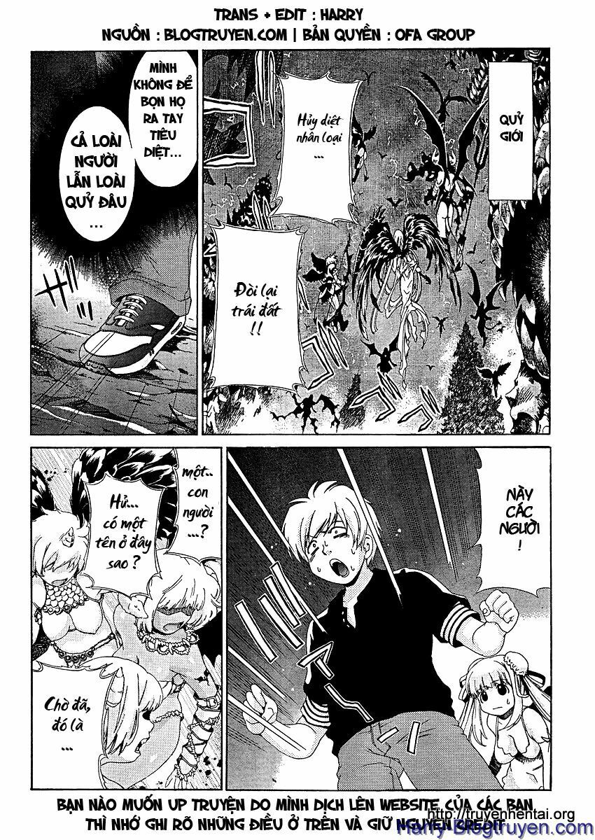 My Balls: Chapter 24