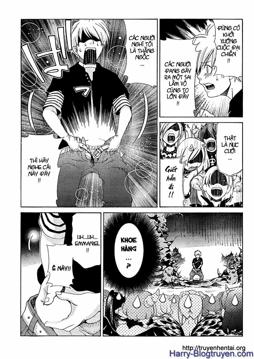 My Balls: Chapter 24