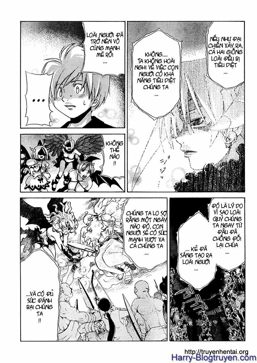 My Balls: Chapter 24