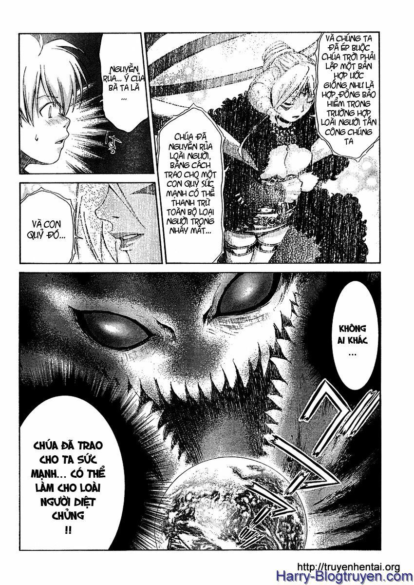 My Balls: Chapter 24