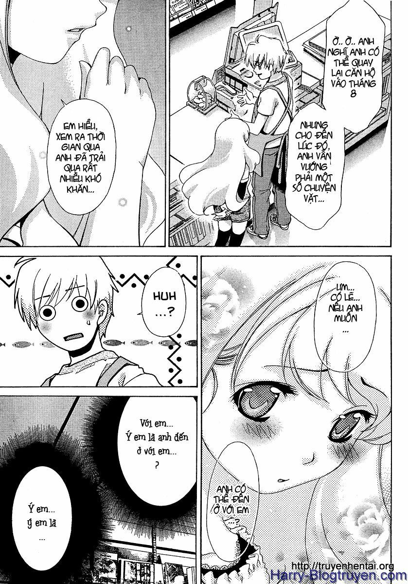 My Balls: Chapter 25