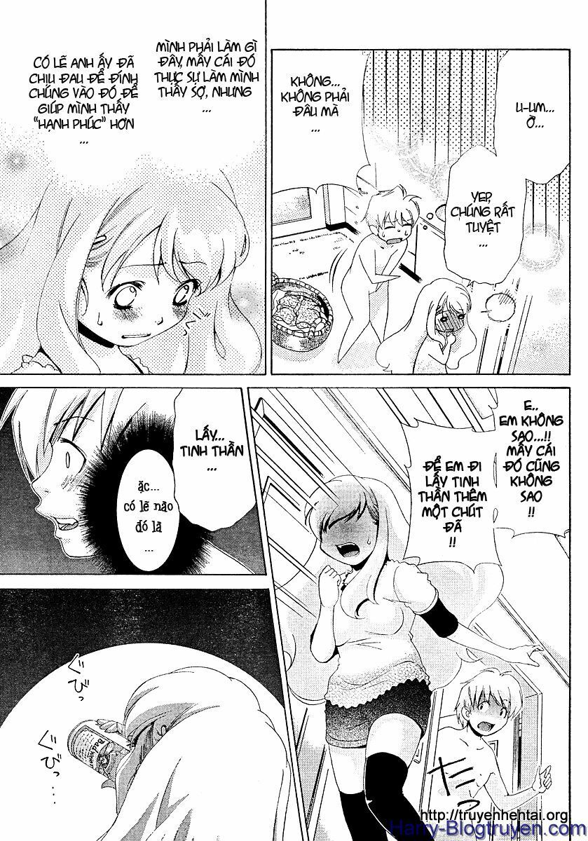 My Balls: Chapter 25