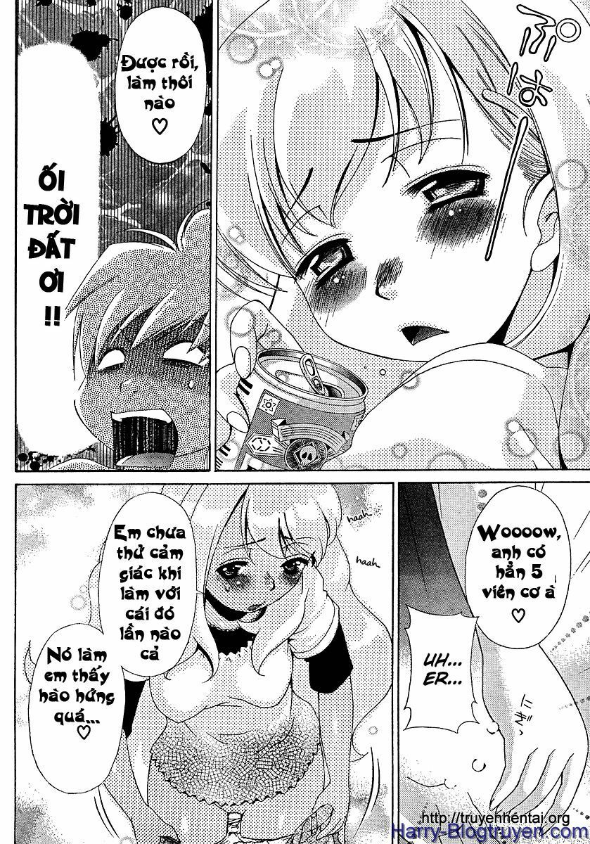 My Balls: Chapter 25