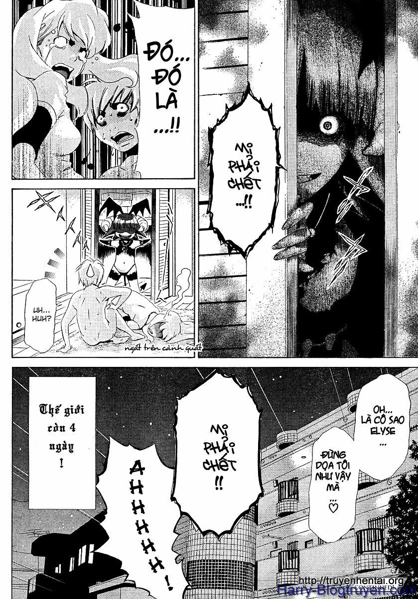 My Balls: Chapter 25