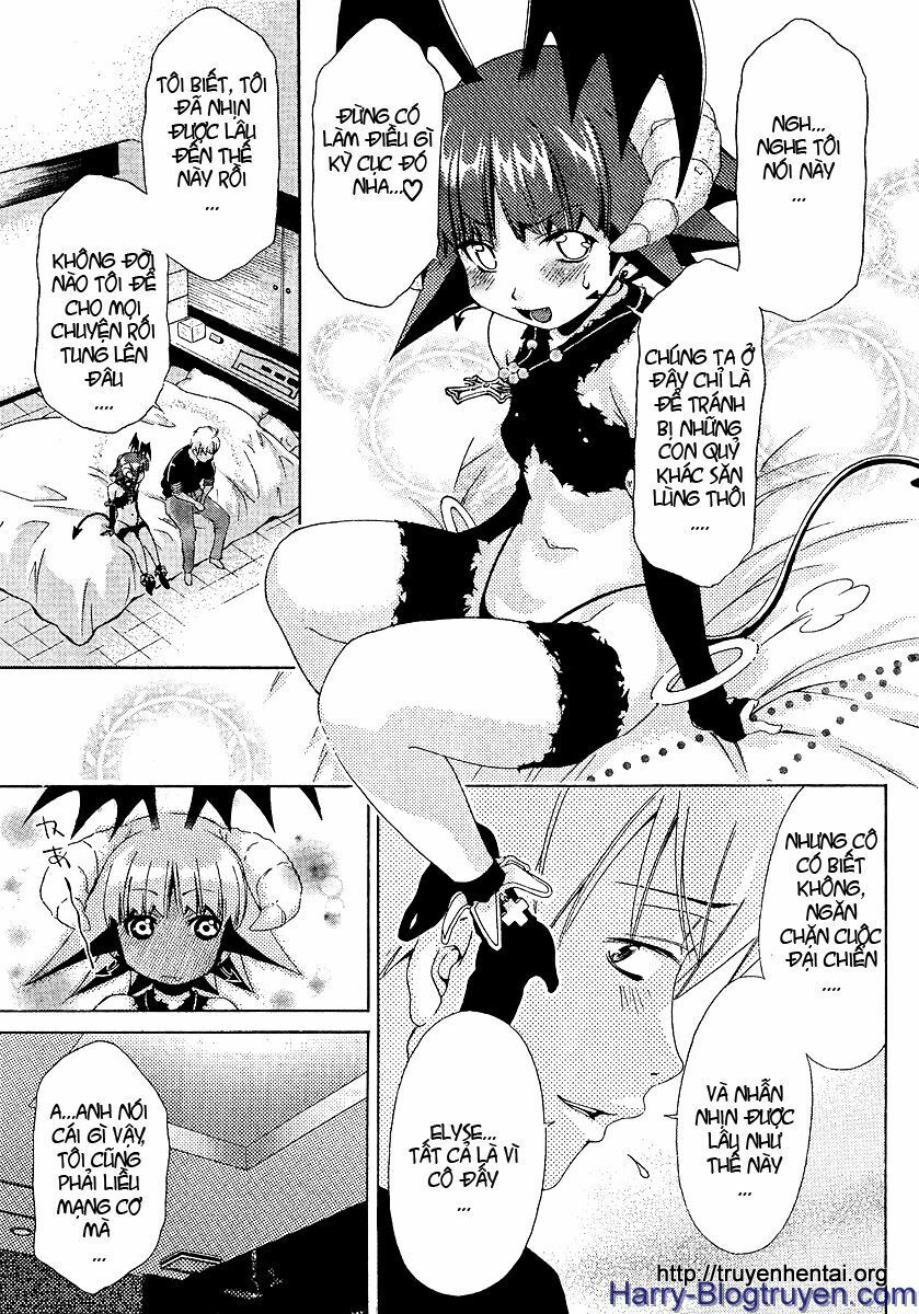 My Balls: Chapter 25
