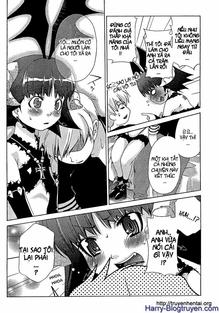 My Balls: Chapter 25