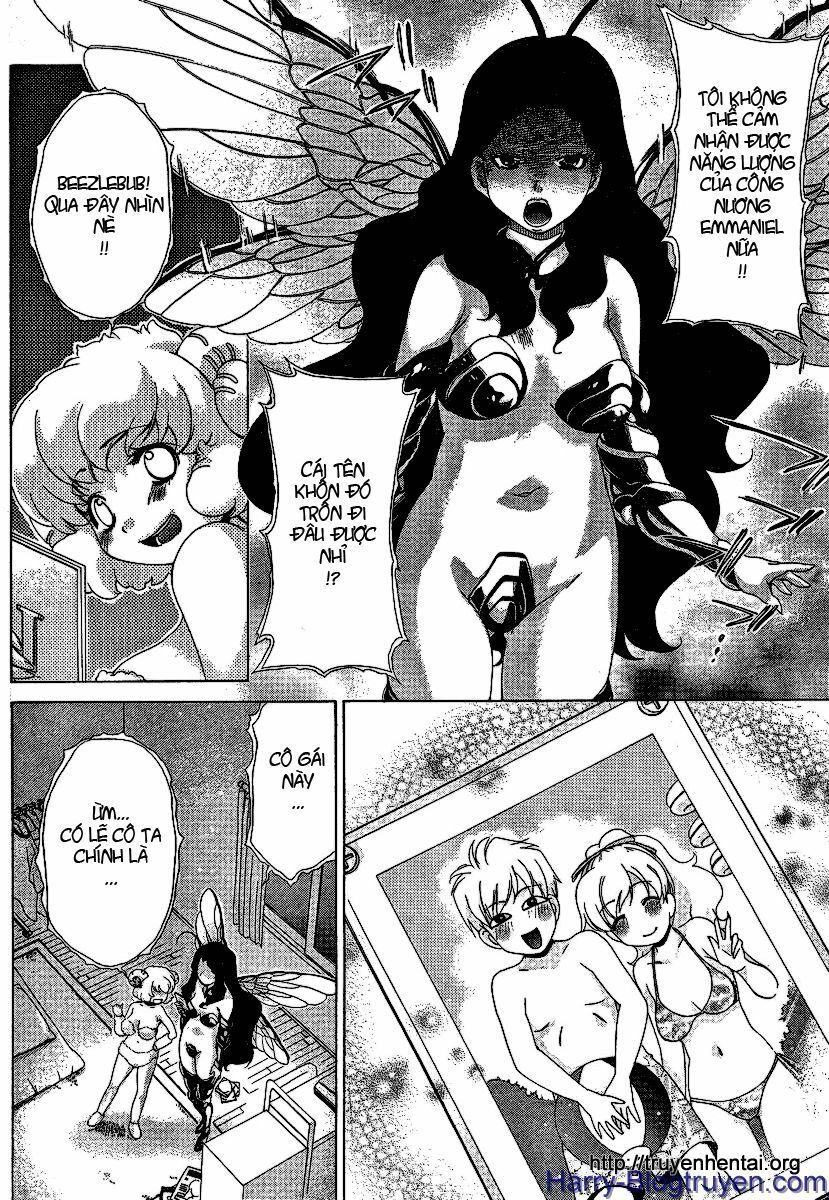 My Balls: Chapter 26