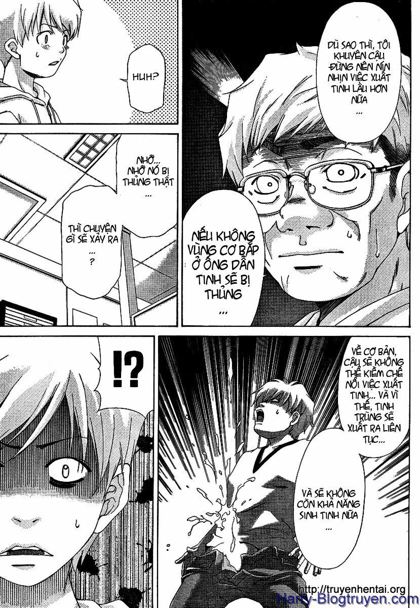 My Balls: Chapter 26