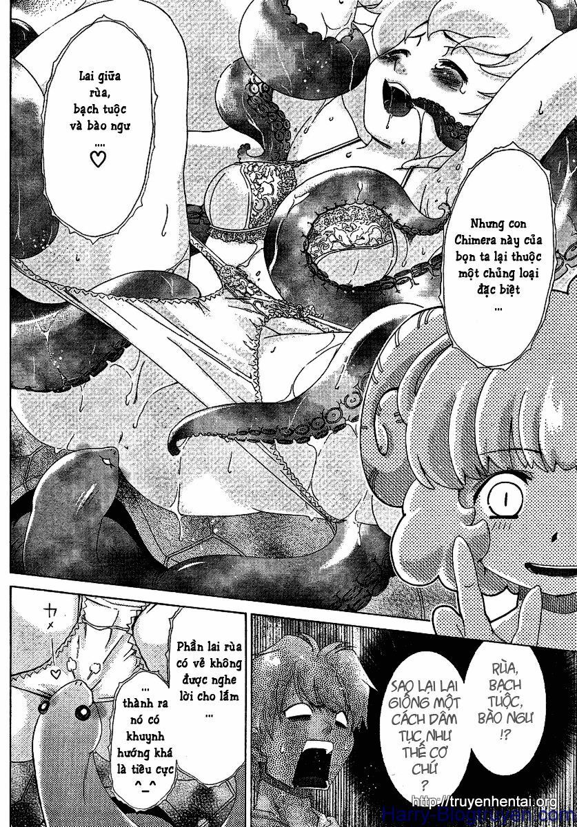 My Balls: Chapter 27