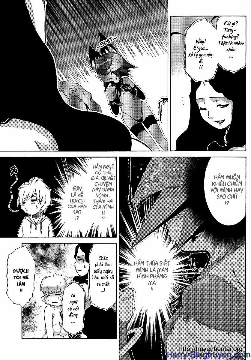 My Balls: Chapter 27