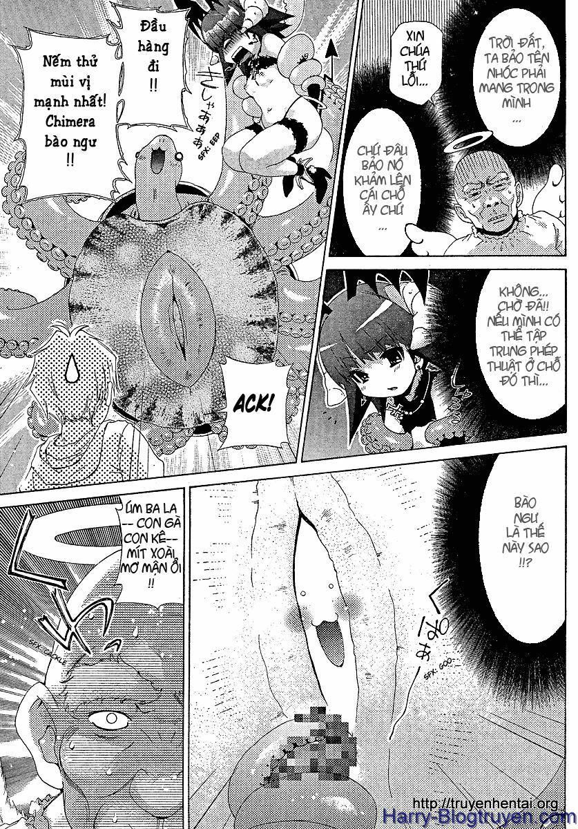 My Balls: Chapter 27