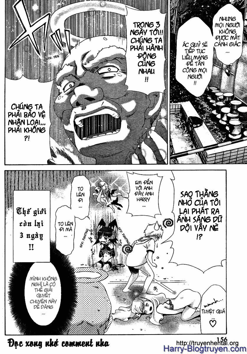 My Balls: Chapter 27