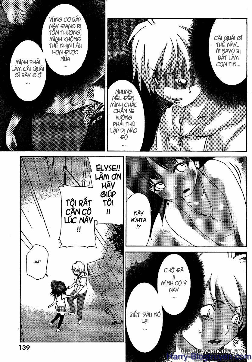My Balls: Chapter 27