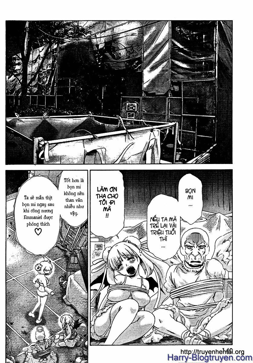 My Balls: Chapter 27