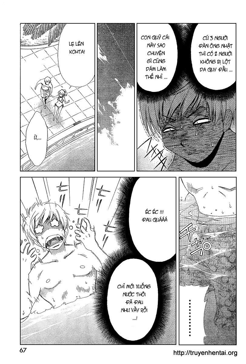 My Balls: Chapter 3
