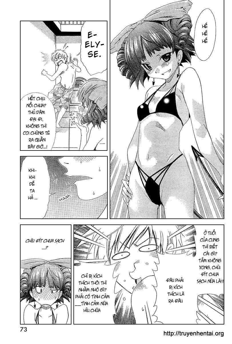 My Balls: Chapter 3
