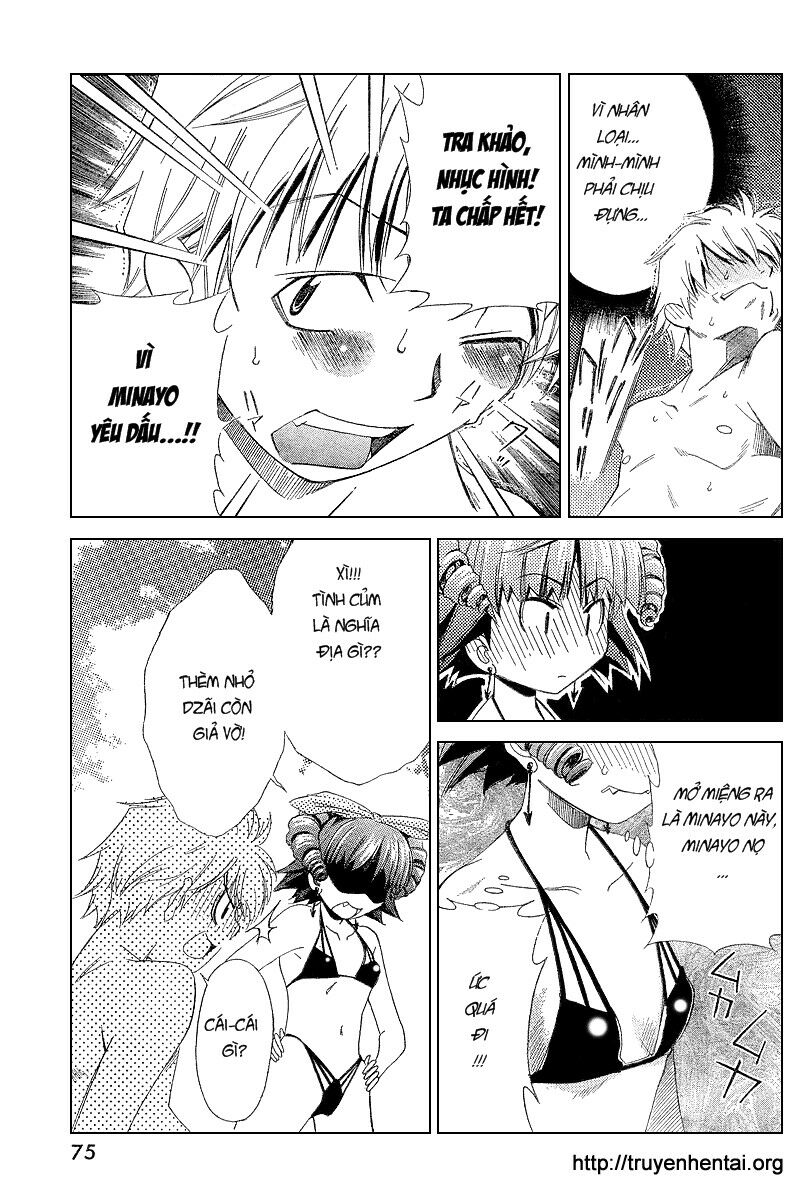 My Balls: Chapter 3