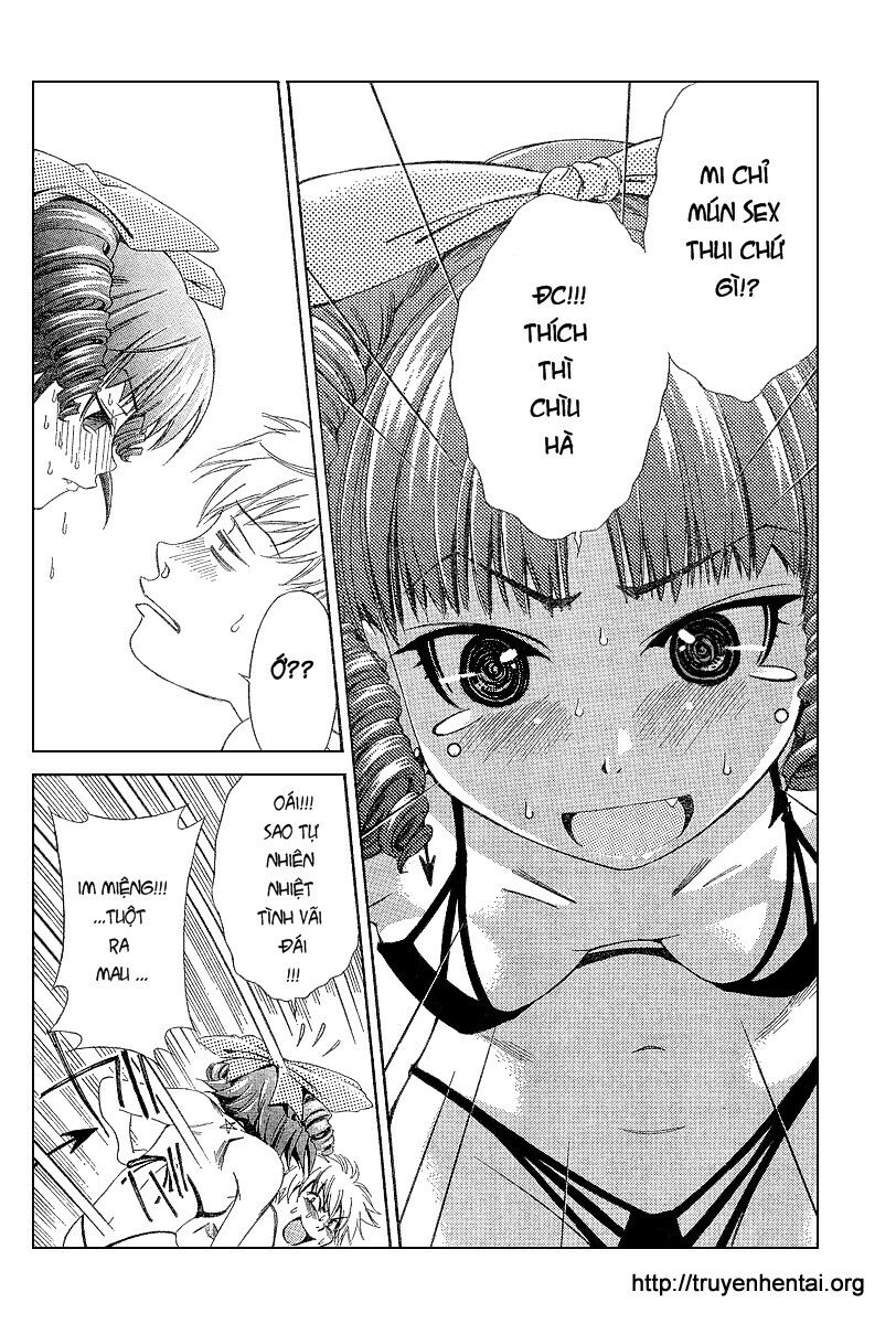 My Balls: Chapter 3