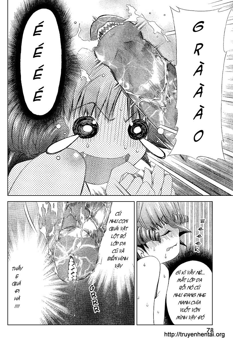 My Balls: Chapter 3