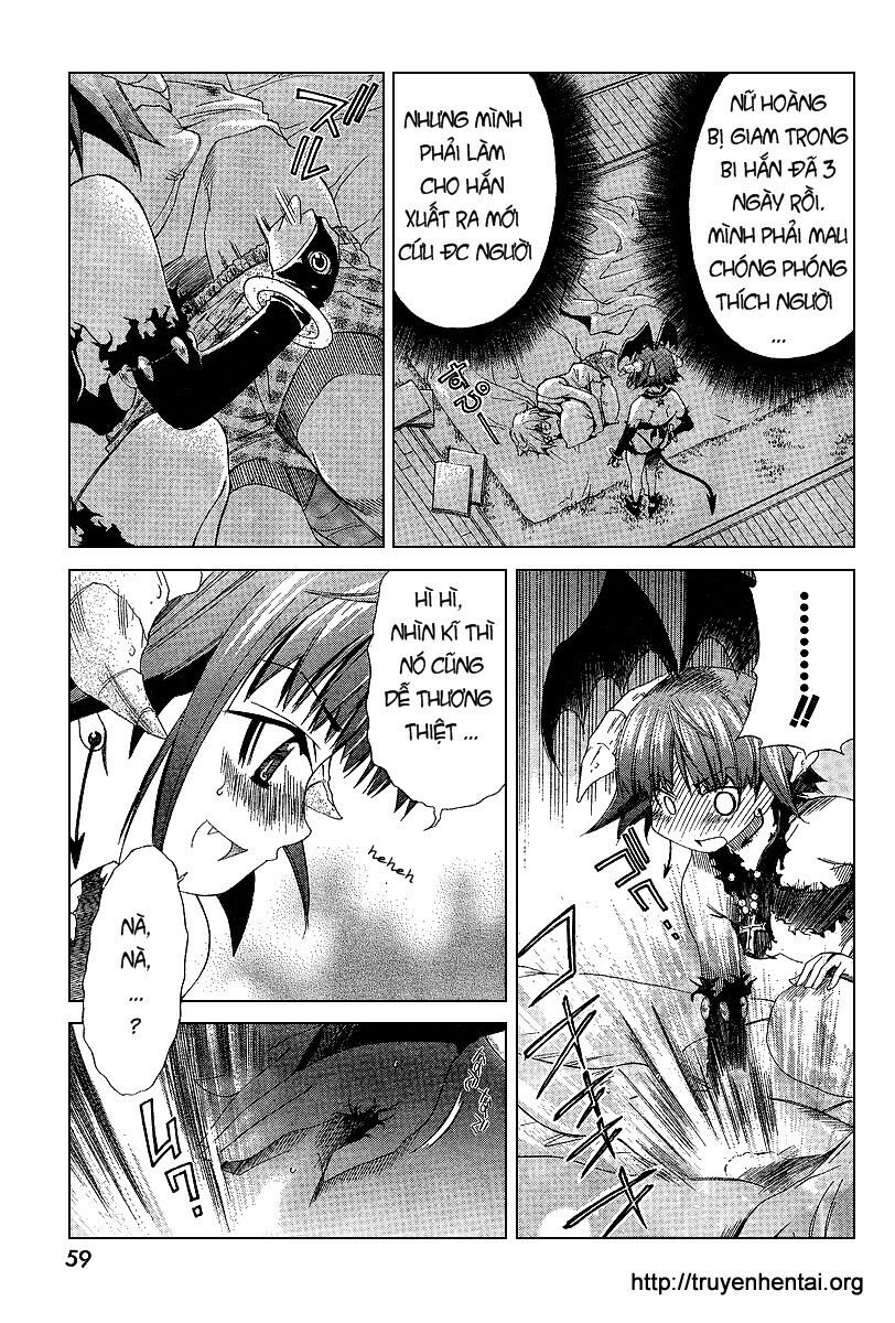My Balls: Chapter 3