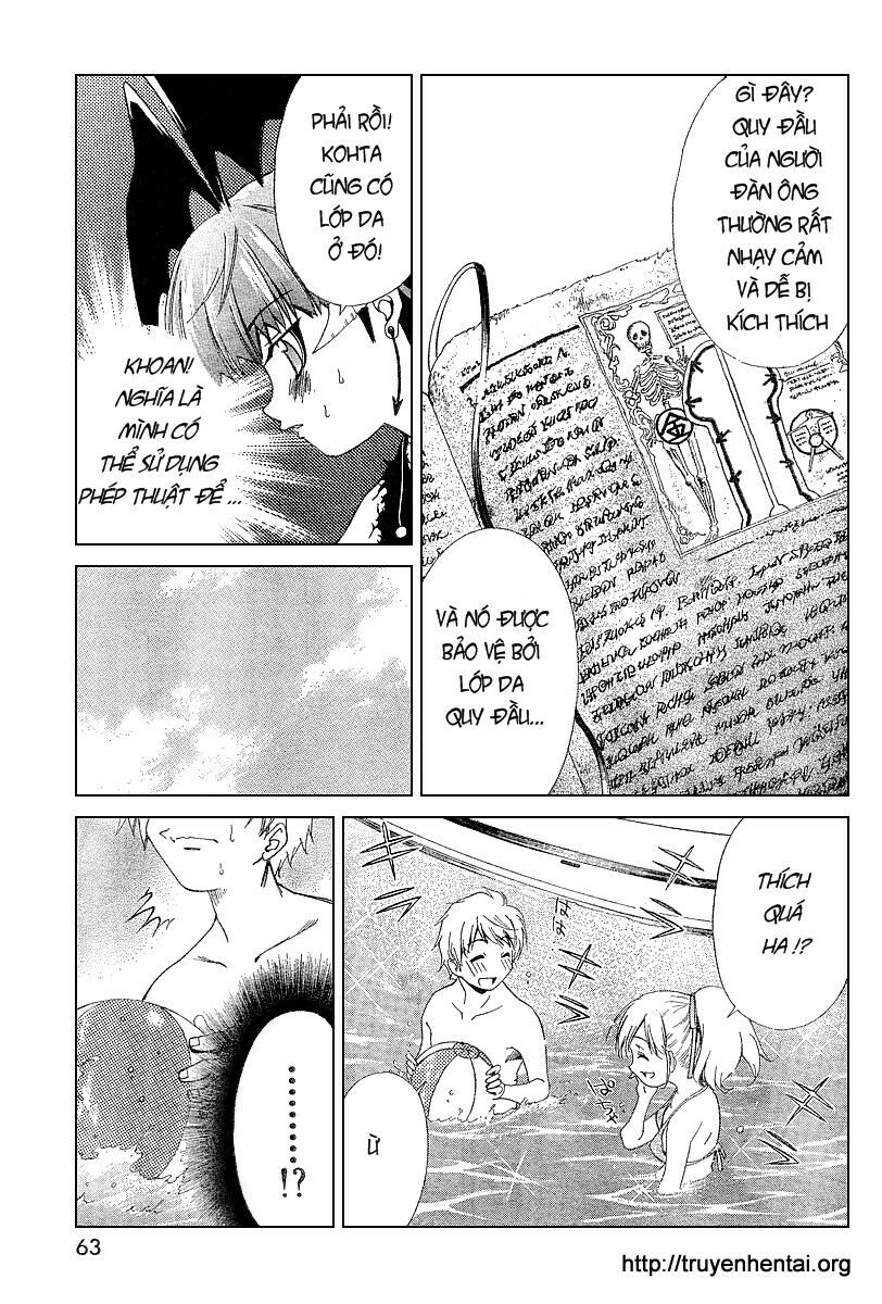 My Balls: Chapter 3