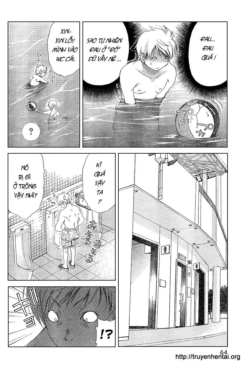 My Balls: Chapter 3