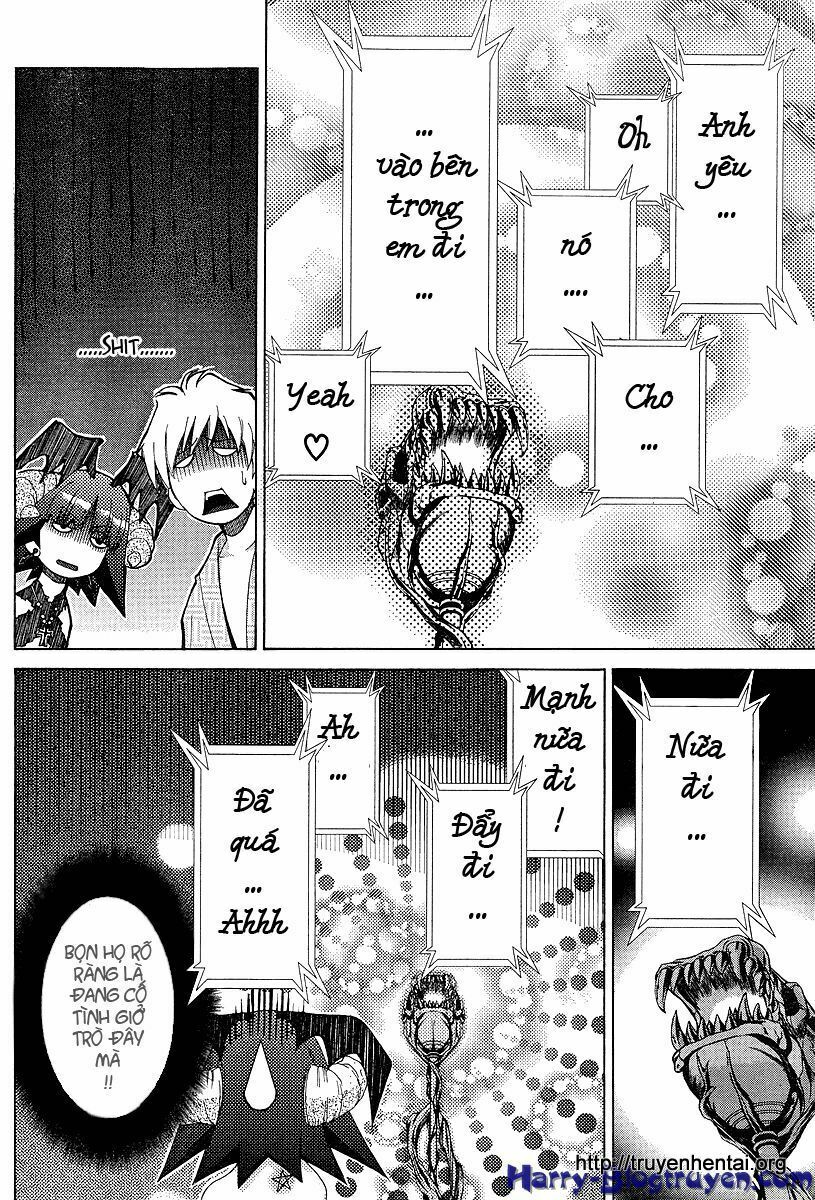My Balls: Chapter 31