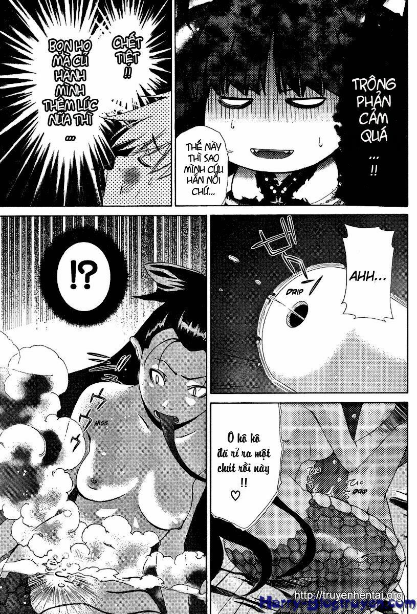 My Balls: Chapter 31
