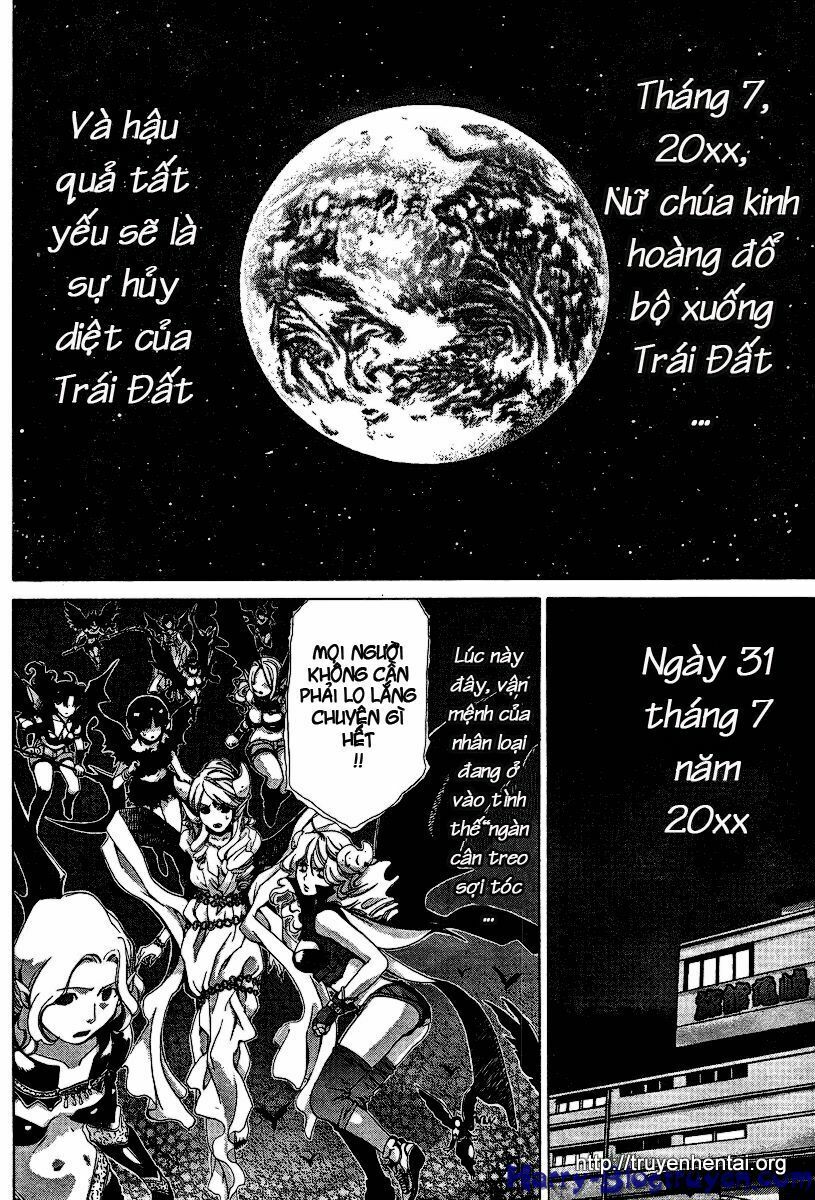 My Balls: Chapter 31