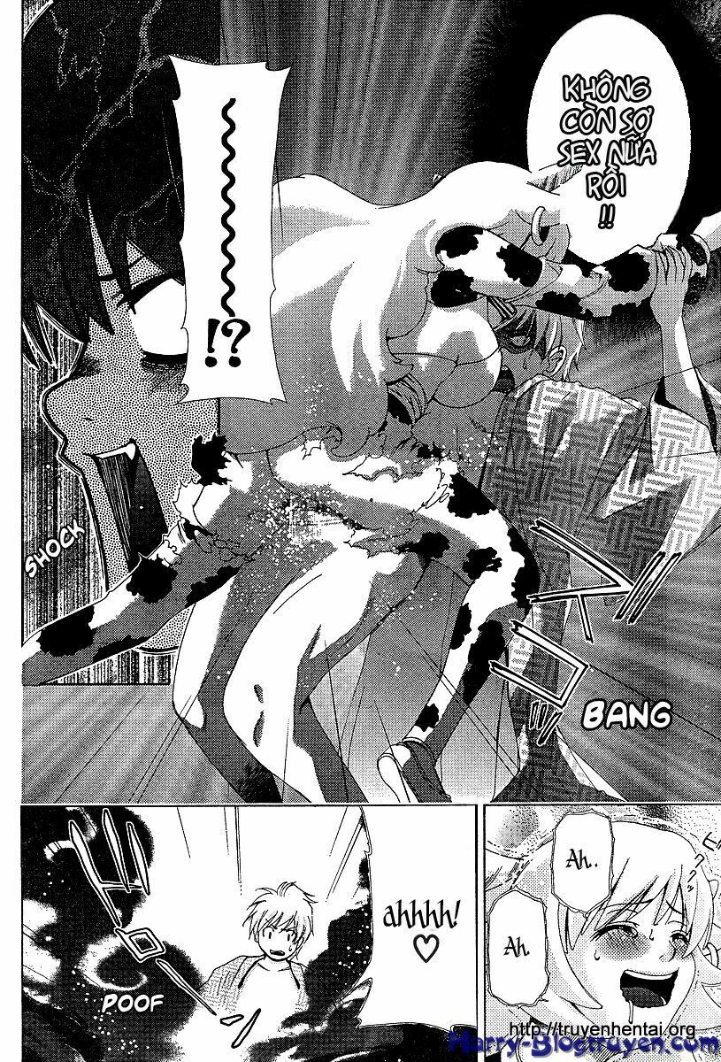 My Balls: Chapter 31