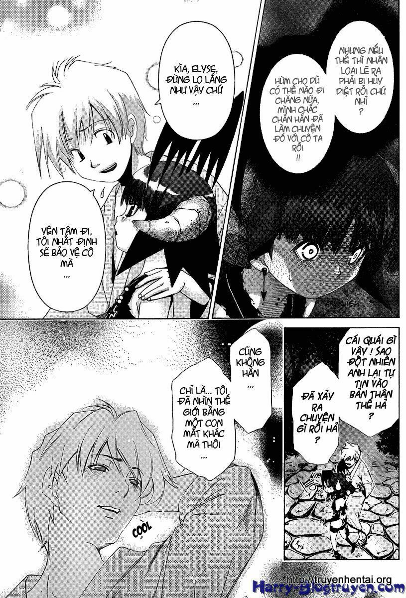 My Balls: Chapter 31