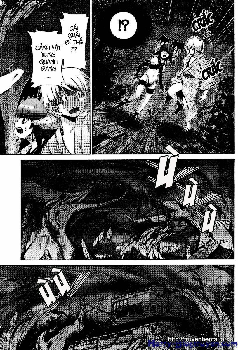 My Balls: Chapter 31