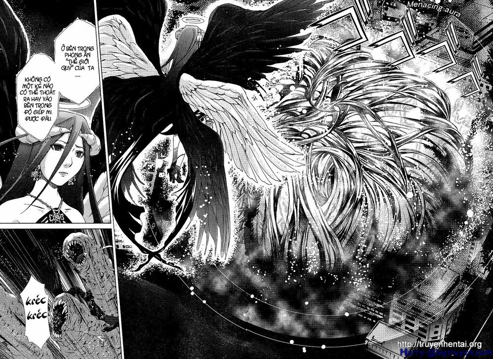 My Balls: Chapter 31