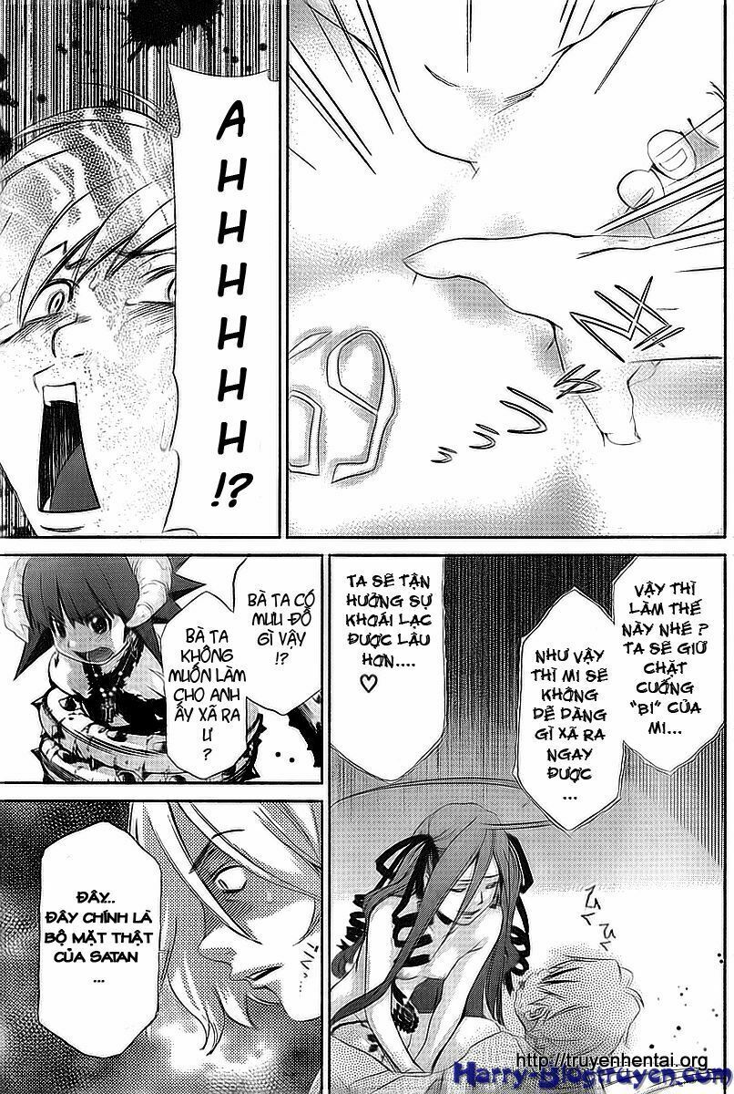 My Balls: Chapter 33