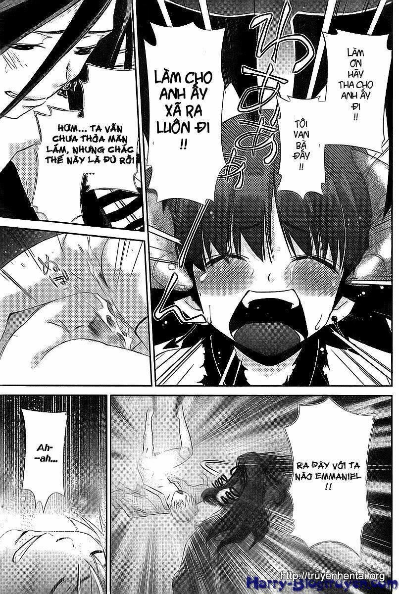 My Balls: Chapter 33