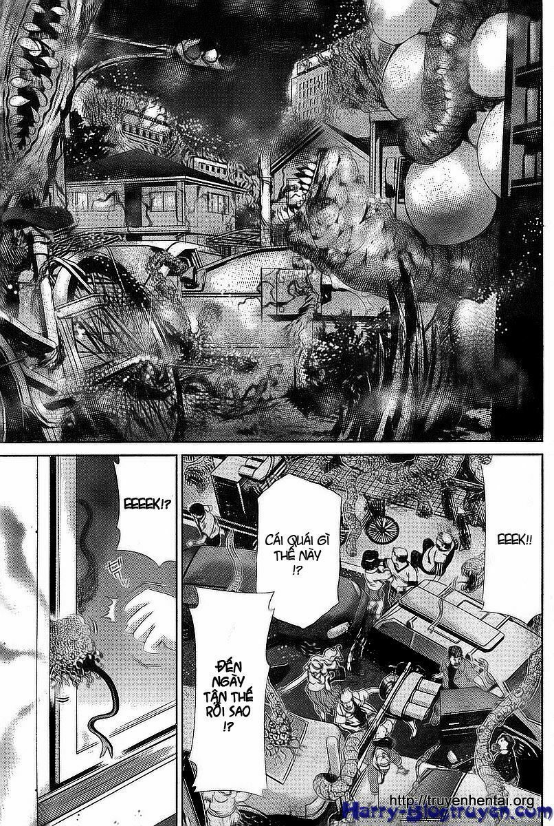 My Balls: Chapter 33