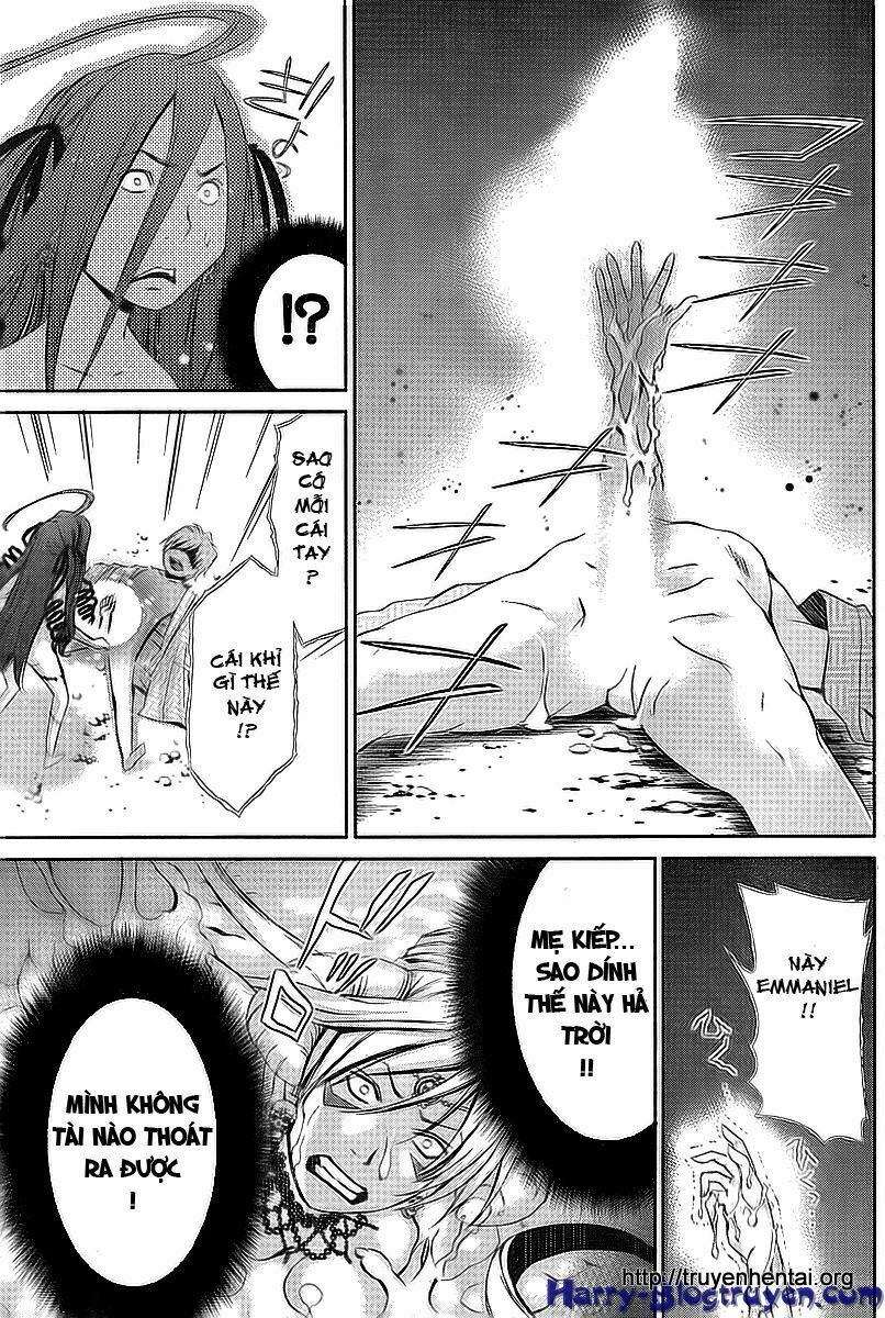 My Balls: Chapter 33