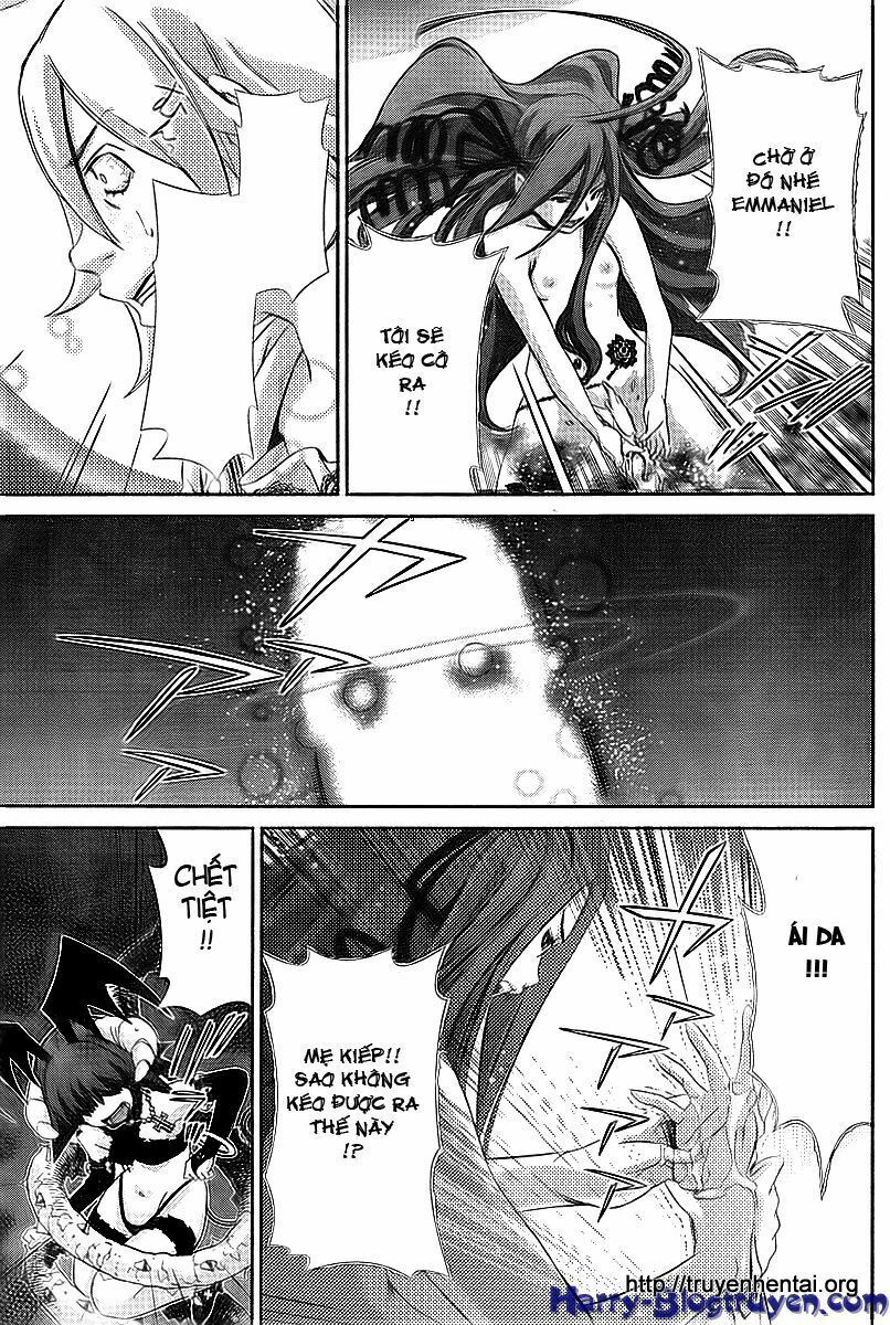 My Balls: Chapter 33