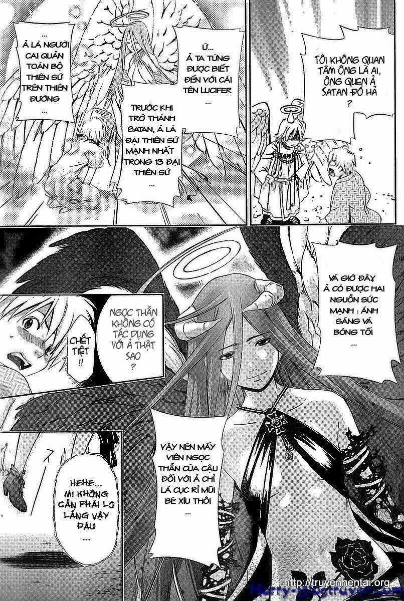 My Balls: Chapter 33