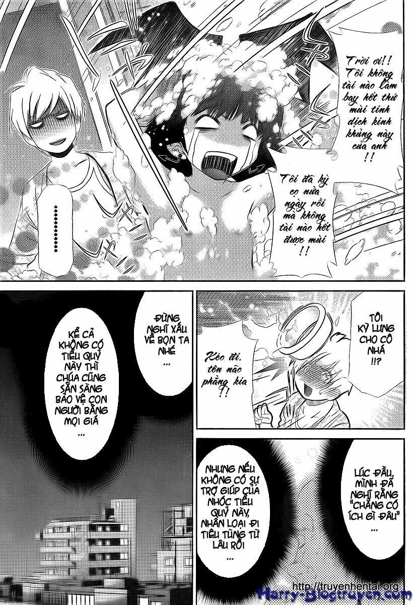 My Balls: Chapter 35
