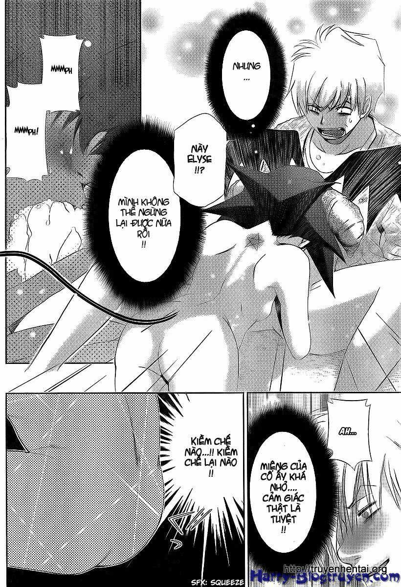 My Balls: Chapter 35
