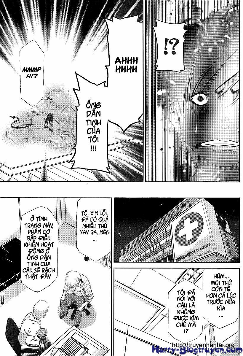 My Balls: Chapter 35