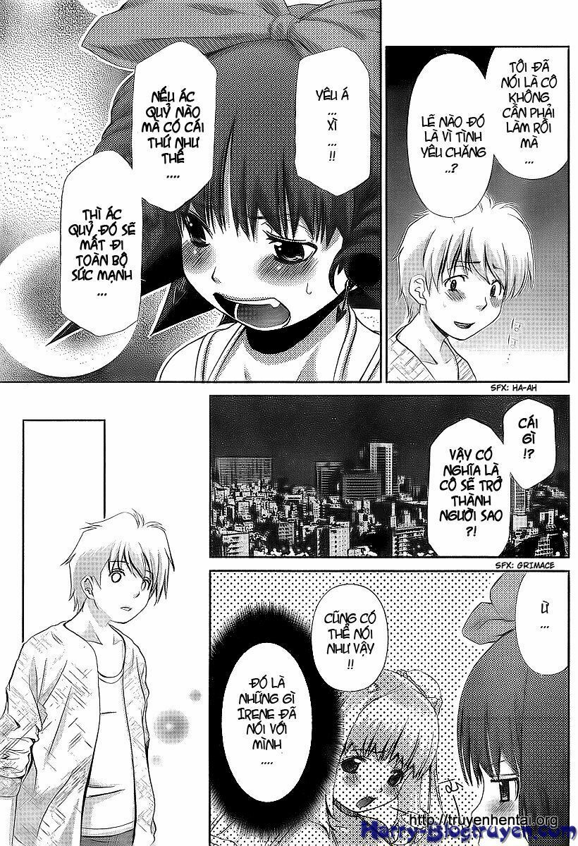My Balls: Chapter 35